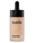 Babor Mattifying Foundation 01 Ivory 30 ml