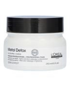 Loreal Metal Detox Mask 250 ml