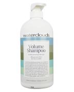 Waterclouds Volume Shampoo 1000 ml