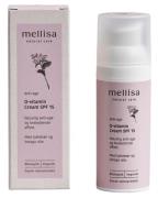 Mellisa D-Vitamin Cream 50 ml