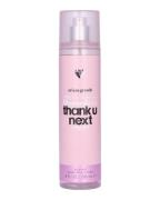 Ariana Grande Thank U Next Body Mist 236 ml