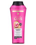 Schwarzkopf Gliss Supreme Length Shampoo 250 ml