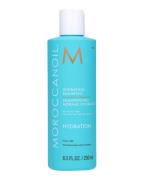 Moroccanoil Hydrating Shampoo 250 ml