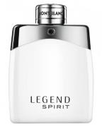 Montblanc Legend Spirit EDT 100 ml