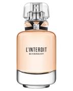 Givenchy L'Interdit EDT 80 ml