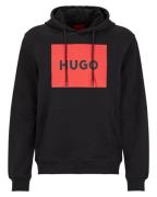 Hugo Boss Duratschi Sweatshirt Sort Str. XXL