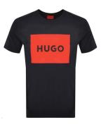 Hugo Boss Dulive T-Shirt Navy Str. M