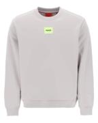 Hugo Boss Diragol Grey Sweatshirt Str. L