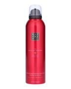 Rituals The Ritual Of Ayurveda Harmonising Foaming Shower Gel 200 ml