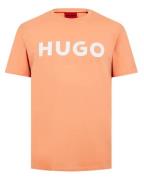 Hugo Boss Dulivio T-Shirt Peach Str. XXL