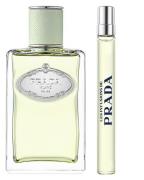 Prada Infusion D'Iris Gift Set EDP 110 ml