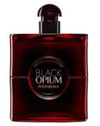 Yves Saint Laurent Black Opium Over Red EDP 50 ml