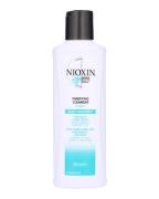 Nioxin Scalp Recovery Purifying Cleanser 200 ml