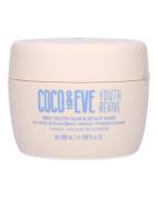 Coco & Eve Youth Revive Hair & Scalp Mask 212 ml