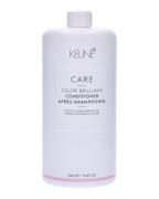 Keune Care Color Brillianz Conditioner 1000 ml