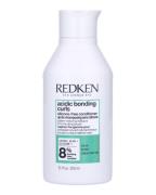 Redken Acidic Bonding Curls Conditioner 300 ml