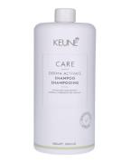 Keune Care Derma Activate Shampoo 1000 ml