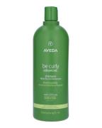 Aveda Be Curly Advanced Shampoo 1000 ml