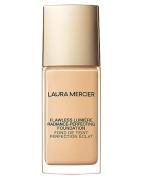 Laura Mercier Flawless Lumière Radiance-Perfecting Foundation - 2N1 Ca...