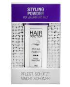 Hair Doctor Styling Powder (U) 10 g