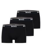 Hugo Boss 3-Pack Power Boxer/Trunk XL