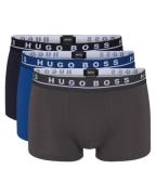 Boss Hugo Boss 3-pack Boxer Trunks - Str. XXL   3 stk.