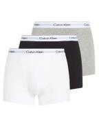 Calvin Klein Relaxed Fit Cotton Trunks Str. 2XL   3 stk.