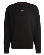 Hugo Boss Sweatshirt Sort Str. XL