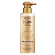 Loreal Mythic Oil Sparkling Conditioner (U) 190 ml