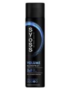 Syoss Volume Lift Hairspray 400 ml