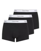 Calvin Klein Icon Cotton Stretch Relaxed Fit Trunks 3-Pack XXL