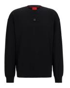 Hugo Boss Dettil Sweatshirt Sort XXL