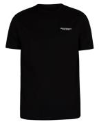 Armani Exchange T-Shirt Men Black S
