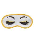Sibel Iris Eye Mask Yellow Ref. 0145106 (U)