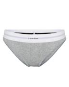 Calvin Klein Bikini Grey Heather Str. M