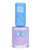 Rimmel London Kind & Free Neglelak 153 Lavender Light 8 ml