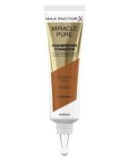 Max Factor Skin-Improving Foundation 93 Mocha 30 ml