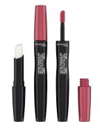 Rimmel London Lasting Provocalips Lip Colour 730 Make A Mauve 2-In-1
