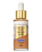 Max Factor Miracle Pure Skin Reset 2 In 1 Foundation 80-85 Medium 30 m...