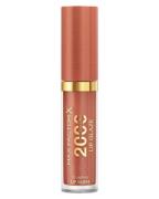 Max Factor 2000 Calorie Lip Glaze Plumping Lip Gloss 170 Nectar Punch ...