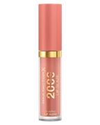 Max Factor 2000 Calorie Lip Glaze Plumping Lip Gloss 050 Guava Flair 4...