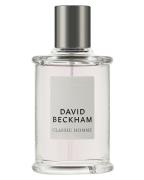 David Beckham Classic Homme EDT 50 ml