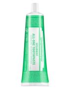 Dr. Bronner's Tandpasta Spearmint 140 g