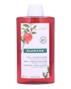 Klorane Radiance Shampoo Til Farvet Hår 400 ml