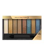 Max Factor Masterpiece Nude Eyeshadow Palette 004 Peacock Nudes 6 g