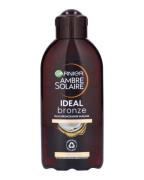 Garnier Ambre Solaire Ideal Bronze Tanning Oil 200 ml