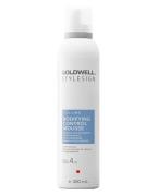 Goldwell Bodyfying Control Mousse Hold 4 300 ml