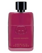 Gucci Guilty Absolute Pour Femme EDP 50 ml