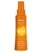 Fanola Wonder Nourishing Glossing Spray 150 ml