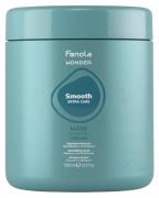 Fanola Wonder Smooth Mask 1000 ml